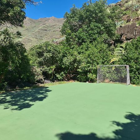 Haciendita Gomera San Sebastián de la Gomera エクステリア 写真