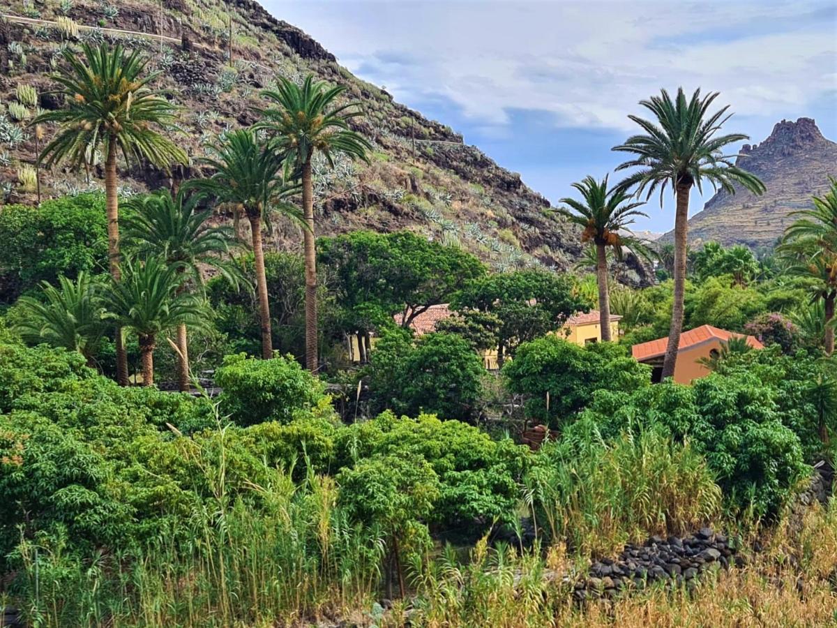 Haciendita Gomera San Sebastián de la Gomera エクステリア 写真