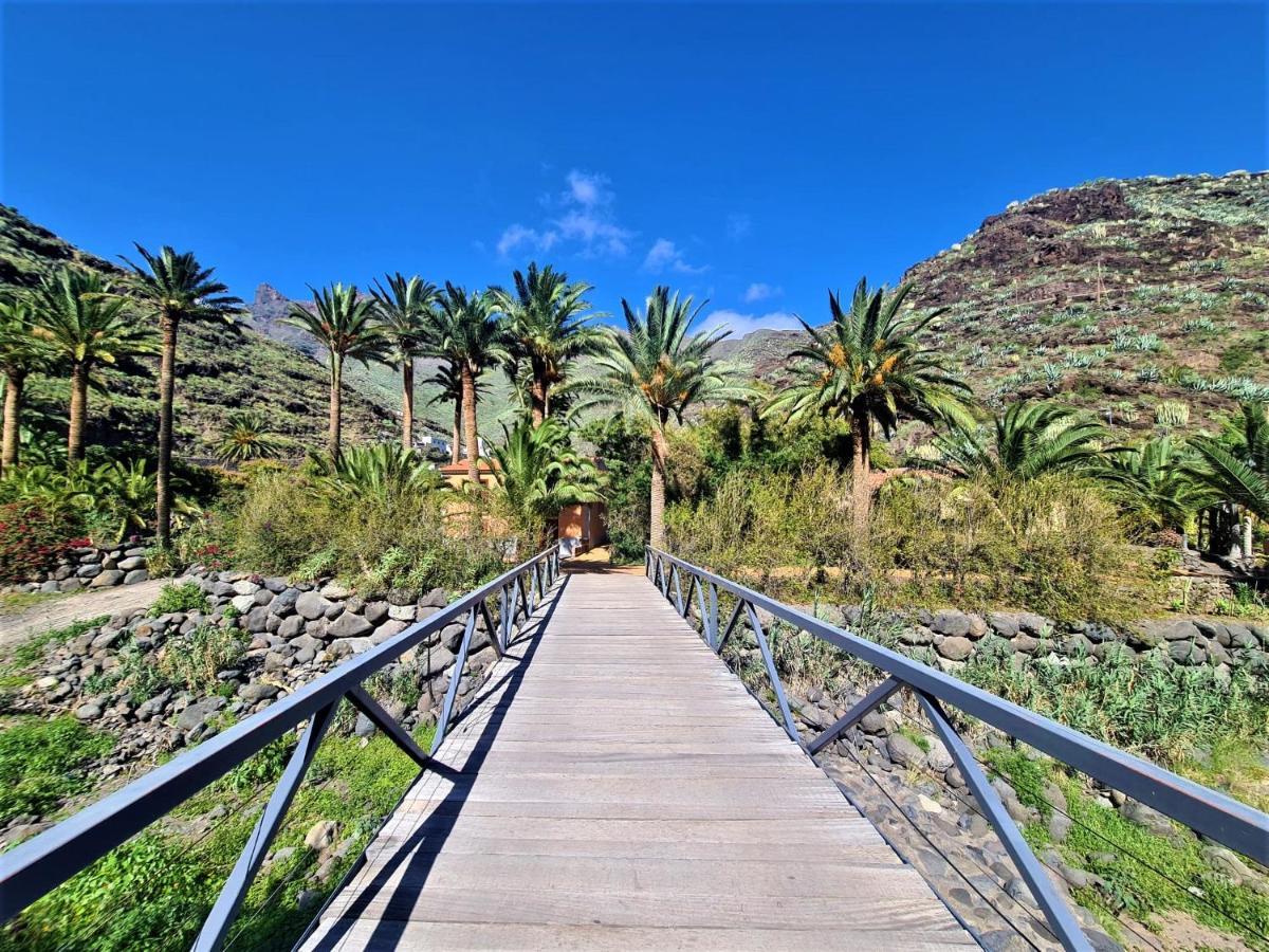 Haciendita Gomera San Sebastián de la Gomera エクステリア 写真