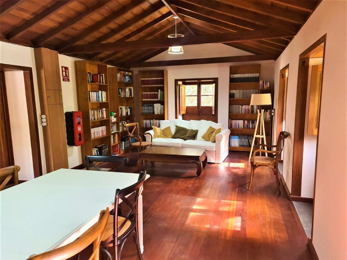 Haciendita Gomera San Sebastián de la Gomera エクステリア 写真