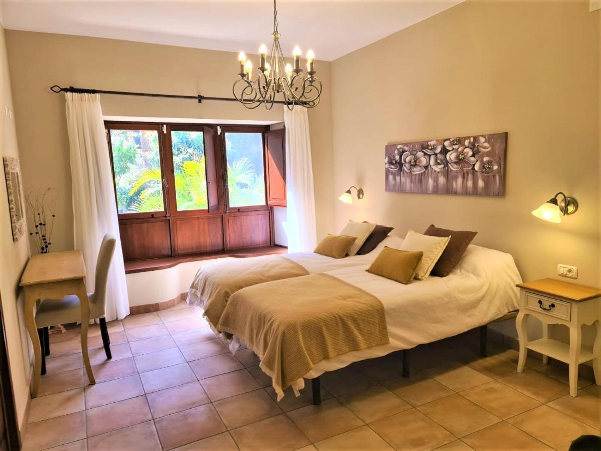Haciendita Gomera San Sebastián de la Gomera エクステリア 写真