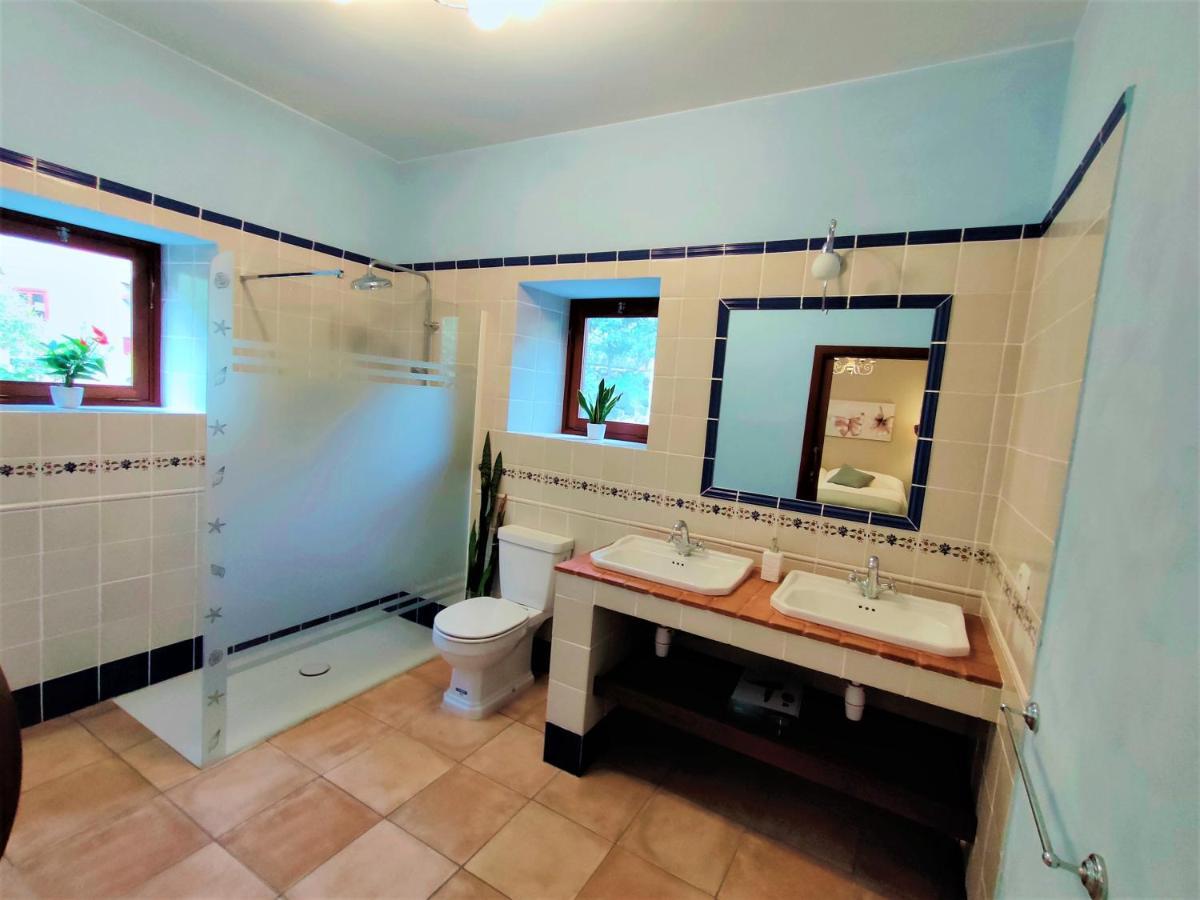 Haciendita Gomera San Sebastián de la Gomera エクステリア 写真