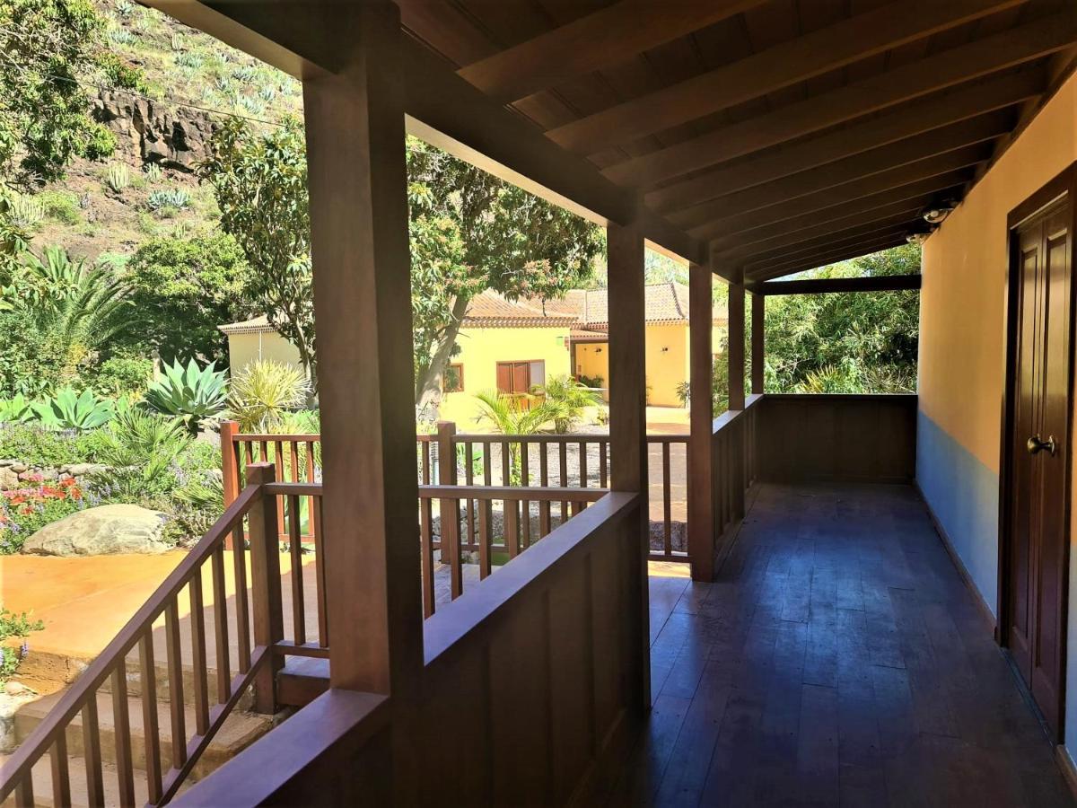 Haciendita Gomera San Sebastián de la Gomera エクステリア 写真