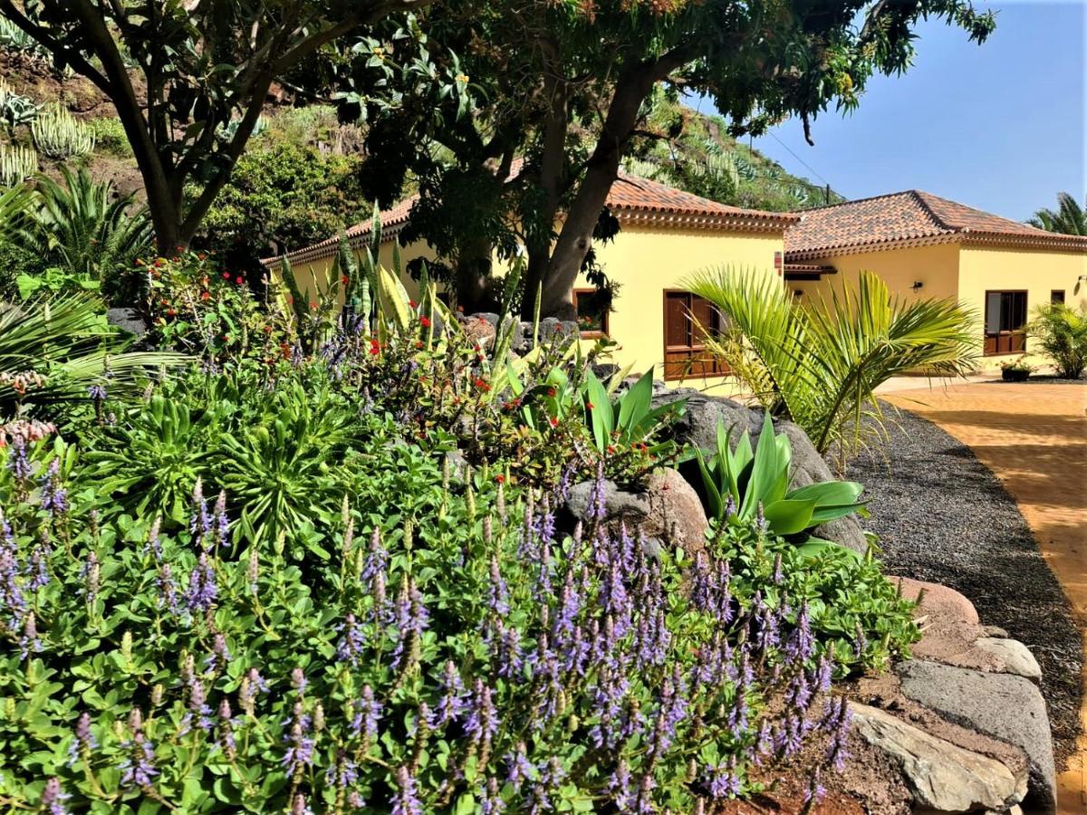 Haciendita Gomera San Sebastián de la Gomera エクステリア 写真