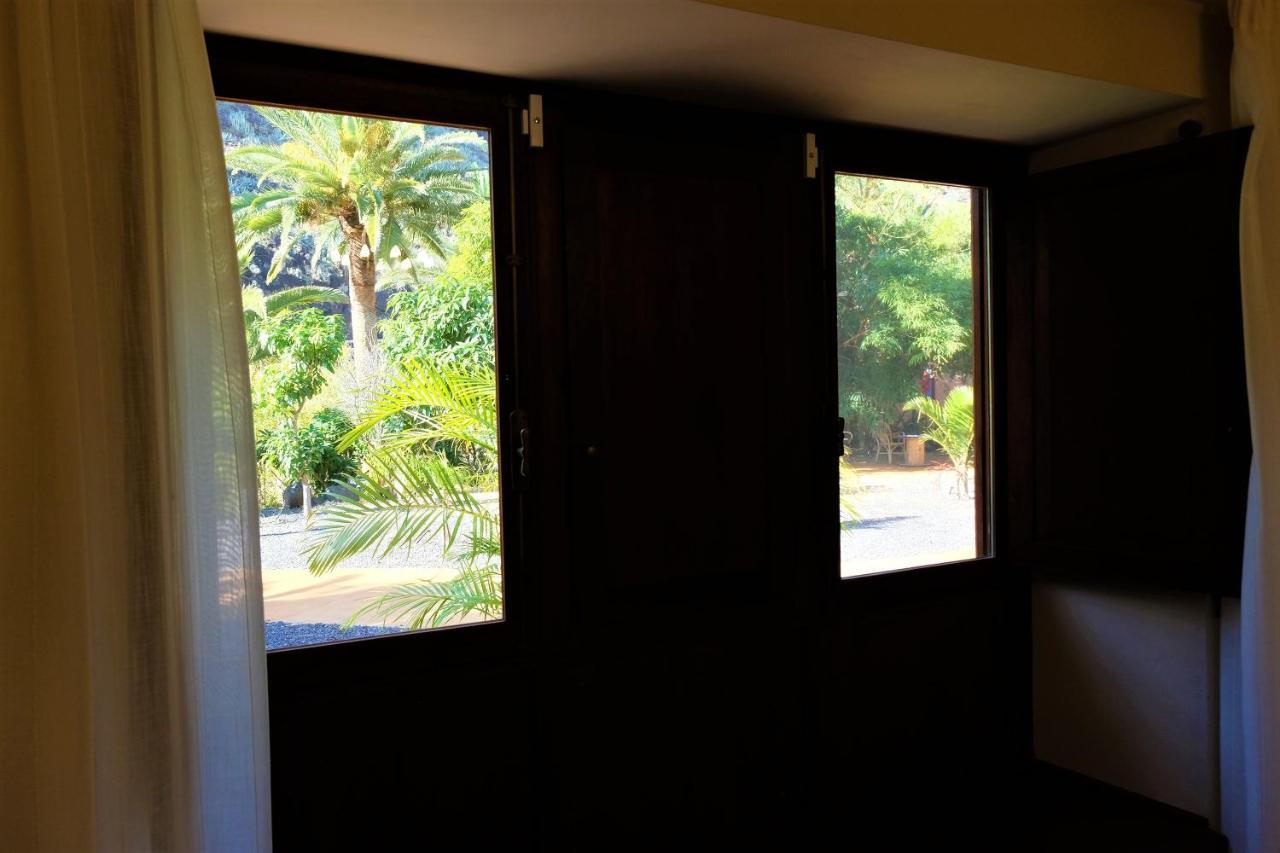 Haciendita Gomera San Sebastián de la Gomera エクステリア 写真