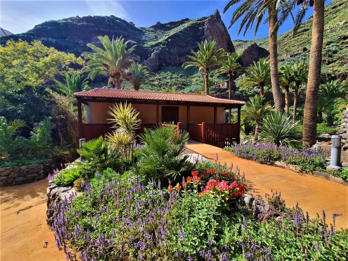 Haciendita Gomera San Sebastián de la Gomera エクステリア 写真