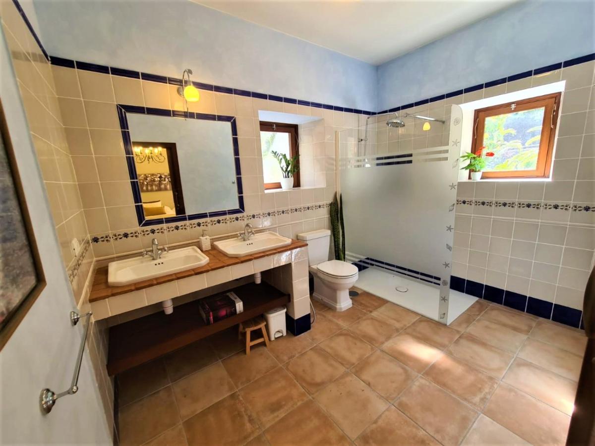 Haciendita Gomera San Sebastián de la Gomera エクステリア 写真