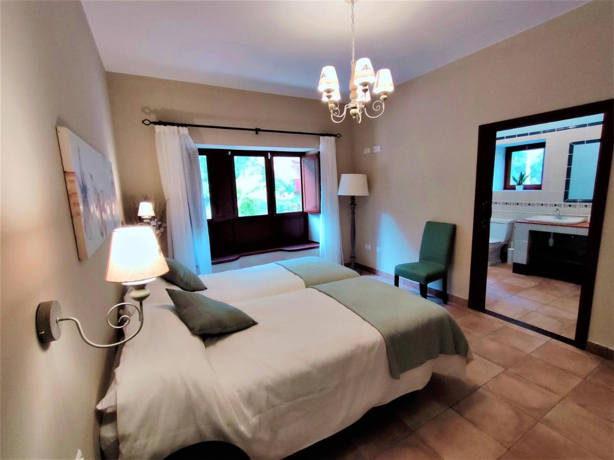 Haciendita Gomera San Sebastián de la Gomera エクステリア 写真