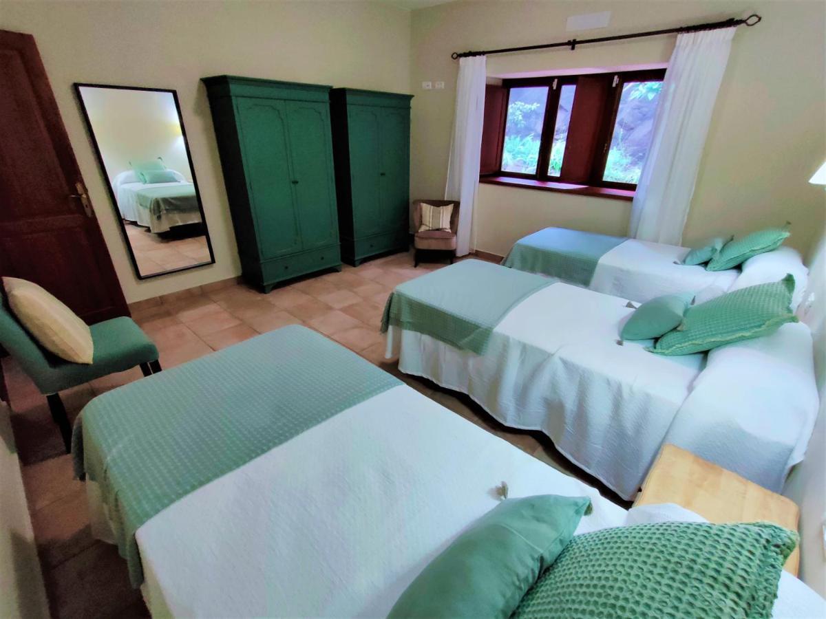 Haciendita Gomera San Sebastián de la Gomera エクステリア 写真