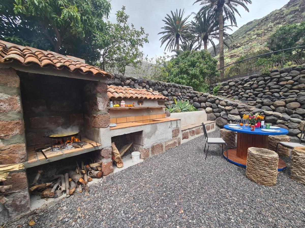 Haciendita Gomera San Sebastián de la Gomera エクステリア 写真