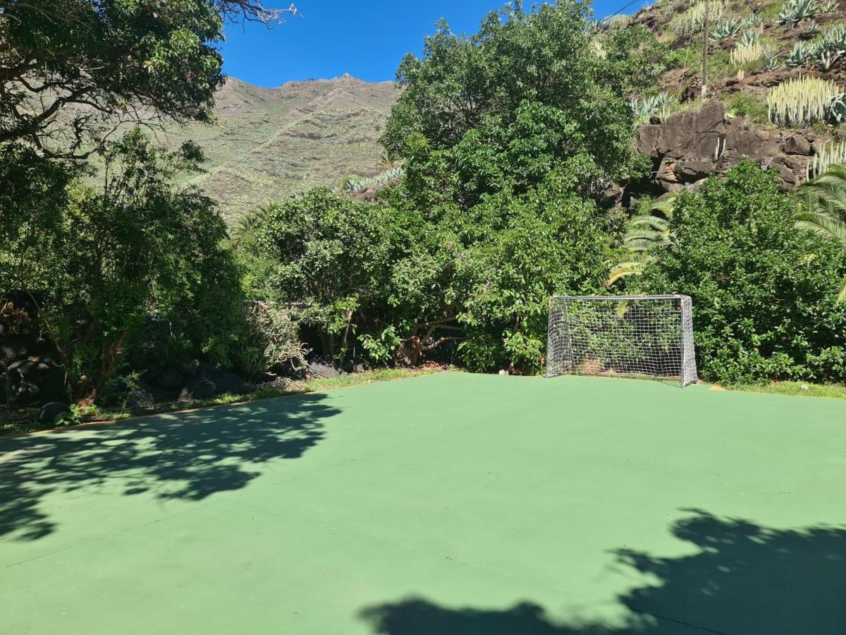 Haciendita Gomera San Sebastián de la Gomera エクステリア 写真
